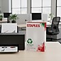 Staples 30% Recycled 11" x 17" Copy Paper, 20 lbs., 92 Brightness, 500/Ream (112390)~#|#~5A53CE08-1D77-4D27-8B55CC90601899EA_sc7
