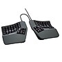 Kinesis Advantage360 Wired Ergonomic Mechanical Keyboard, Graphite (KB360-GBR) ~#|#~5A53E49F-22A3-4E0B-93D72C072F2C4DBA_sc7