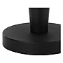 Monarch Specialties Inc. Incandescent Table Lamp, Matte Black/Ivory, 2/Set (I 9643)~#|#~5A563622-BF30-49AC-BBD1EB546B32EDBA_sc7