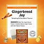 Twinings Seasonal Teas Gingerbread Joy Black Tea Bags, 20/Box (F15739)~#|#~5A56CC0D-9F55-4198-84440D78F5A2B35E_sc7