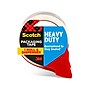 Scotch Heavy Duty Packing Tape with Dispenser, 1.88" x 38.2 yds., Clear (3850S-RD)~#|#~5A5782CF-3174-4E40-81AB32A695CC9DF6_sc7