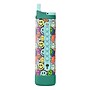 Elemental Iconic Pop Stainless Steel Triple Wall Insulated Water Bottle, 20 oz., Graffiti Smile (EMLEB20SM31P)~#|#~5A5A3DBF-F789-4A6F-99E1C2663188AC40_sc7