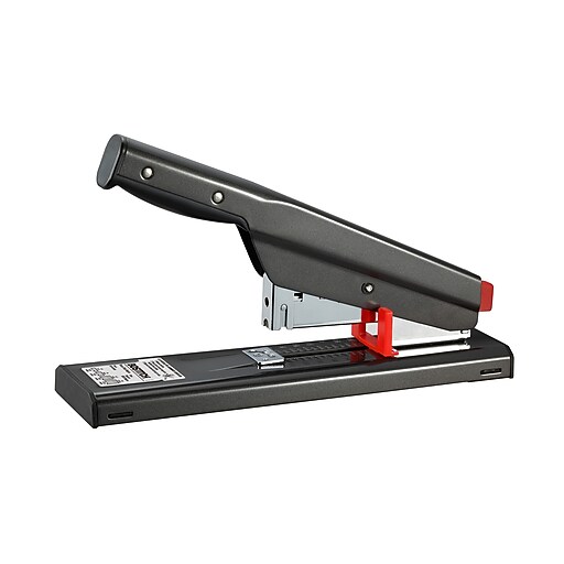 Bostitch Heavy Duty Desktop Stapler, Full Strip Capacity, Black (B310HDS) Staples