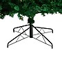 Nearly Natural 11-ft Northern Tip Artificial Christmas Tree with 1000 Clear LED Lights and 2720 Bendable Branches (T3390)~#|#~5A5BBCA9-B7B6-467C-956715D6FEDE309F_sc7