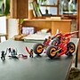 LEGO NINJAGO Ninja Combat Vehicle 3-in-1, 561 Pieces (71844)~#|#~5A625B5F-C898-4135-9063825CE1A77FE8_sc7