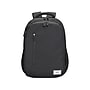 Solo New York Re:Define Laptop Backpack, Medium, Black (UBN708-4)~#|#~5A63A4FF-A40A-40BD-A32A154AB00ECD1B_sc7