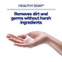 PURELL HEALTHY SOAP Foaming Hand Soap Refill for ES8 Dispenser, 1200 ml, 2/Carton (7772-02)~#|#~5A65C98A-6FFD-4585-9D0B774DBB22A689_sc7