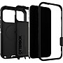 OtterBox Defender Series Pro MagSafe Case for iPhone 17 Pro Max, Shock Absorbing, Black (77-98394)~#|#~5A667C8C-7CA7-4913-B613915F728B772F_sc7