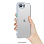 SaharaCase Venture Series Phone Case for iPhone 16e, Shock Absorbing, Light Blue (CP00807)~#|#~5A687004-761B-4CC1-967C7EC6BE85CF69_sc7