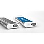 j5create M.2 USB 3.1 External PCIe NVMe Hard Drive Enclosure, SSD, Silver/White (JEE256)~#|#~5A689D6D-1F07-4D6E-B28EA3732AE26A58_sc7