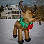 National Tree Company 8' Inflatable Reindeer (DF-2019188FTL)~#|#~5A68A7AC-94B6-45FA-8E0CE2A93C025DF1_sc7
