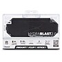 Altec Lansing Wireless BLuetooth HydraBlast2.0 Speaker, Black/Gray (IMW1302-BLKGRY)~#|#~5A68E8AC-4837-4E3F-8C79E5A86EC0CFF2_sc7