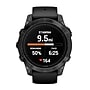 Garmin epix Pro Gen 2 Standard Edition Smartwatch, Slate Gray & Black, 47mm (GRM0280300)~#|#~5A6A5F59-53BB-41C2-A1256B3616E3668C_sc7