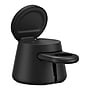Belkin UltraCharge Magnetic Wireless Charging Station, 25W, 5 ft., Black (WIZ052TTBK)~#|#~5A6ACF96-0009-4679-ACAE944E1FFF93E6_sc7