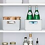 iDesign Pantry Plastic Organizers, Gray (28225M2)~#|#~5A6B0638-CD85-4431-8BCD6367B31ECA0F_sc7