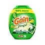 Gain Flings! HE Laundry Detergent Capsule, Original, 112/Pack (02446)~#|#~5A6B656F-A046-42A6-9E300CBEDF044E9F_sc7