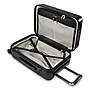 Ricardo Beverly Hills Cambria 20" Hardside Carry-On Suitcase, 8-Wheeled Spinner, Black (140-20"006-4WB)~#|#~5A6C172D-2276-40ED-803D8BEB3718CAFD_sc7