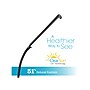 OttLite Extended Reach LED Desk Lamp, 27", Black (CSN85G5C-SHPR)~#|#~5A6F7FCB-1C26-4272-B11F11105C945487_sc7