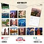 2026 BrownTrout New York City 12" x 12" Monthly Wall Calendar (9798330704873)~#|#~5A71E037-785B-4AF1-960653DA5EDB46A1_sc7