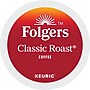 Folgers Classic Roast Coffee Keurig® K-Cup® Pods, Medium Roast, 48/Box (5000363378)~#|#~5A74EB21-BA39-45A3-ACFD8DBD795669CA_sc7