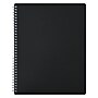 Undated Staples 8.5" x 11" Weekly Teacher Planner, Black (ST59498) ~#|#~5A77CABB-187D-4AB5-A2CC3FEB4E598070_sc7