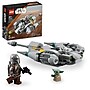 LEGO Star Wars The Mandalorian N-1 Starfighter Microfighter, 88 Pieces (75363)~#|#~5A791327-C77F-4671-A868C6B30C35E3A7_sc7
