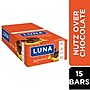 LUNA Nutz Over Chocolate Gluten Free Chocolate Nuts Granola Bar, 1.69 oz., 15 Bars/Box (CCC30310)~#|#~5A7CE852-215E-4550-AE82024C1643F286_sc7