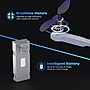 Contixo F21 Lumo Foldable 1080P Dual Camera Drone, Gray~#|#~5A7D1255-A53A-4DEE-820364F69B834A16_sc7