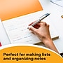 BIC 4-Color Shine Retractable Ballpoint Pen, Medium Point, 1.0mm, Assorted Colors, 3/Pack (MMMTP31-AST)~#|#~5A7DC17B-138D-4D71-98089AA6E620E8FE_sc7