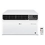 LG 12,000 BTU Dual Inverter Smart Window Air Conditioner, White (LW1222IVSM)~#|#~5A82050D-2B5B-4BAC-8E88B33322ECBD3E_sc7