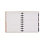 2026 The Happy Planner Checker Charm 8.75" x 9.75" Weekly & Monthly Standard Planner, Plastic Cover (PPCD12-671)~#|#~5A841229-B41E-4D80-98817C77E85CEE40_sc7