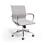 Union & Scale™ Everell Ergonomic Fabric Manager Chair, Heather Gray (53279)~#|#~5A86021A-CB56-4608-8E3322140742507D_sc7