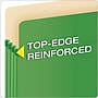 Pendaflex Color File Pockets, 3 1/2" Expansion, Letter Size, Green, 25/Carton (1524CT GRE)~#|#~5A867622-24ED-477B-B6695280038FC295_sc7