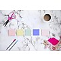 Post-it Recycled Notes, 3" x 3", Sweet Sprinkles Collection, 100 Sheet/Pad, 12 Pads/Pack (654-RP-A/654-A)~#|#~5A87BB66-2FC5-422E-B91C0BC30FC22DAC_sc7