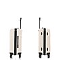 InUSA Resilience 21.65" Hardside Suitcase, 4-Wheeled Spinner, TSA Checkpoint Friendly, Sand (IURES00S-SAN)~#|#~5A87CCD6-33F1-47D7-9E3212F6C65060DA_sc7