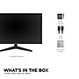 ViewSonic 24" FHD 200Hz LCD AMD FreeSync Gaming Monitor, Built-In Speakers, HDR10, Black (VX2429)~#|#~5A8967EE-FE1E-43CA-8A07EE09149FCE69_sc7