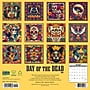 2027 Willow Creek Day of the Dead   12" x 12" Monthly Wall Calendar (59982)~#|#~5A8ACC55-B107-438E-996594D731C149EB_sc7