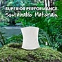 Scotch-Brite Greener Clean Scrub Sponge, Tan, 3/Pack (97033)~#|#~5A8C1F01-FE89-48F2-8EE3C408D0B9B942_sc7