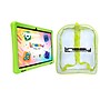 LINSAY F10 Series 10.1" Tablet, Wi-Fi, Octa Core, 256GB eMMC, Android 15, Green Kids Defender Case & Backpack~#|#~5A914D34-3823-4638-88CA461D9E000F73_sc7