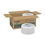 Dixie Basic 8.5" Paper Plates, White, 125/Pack (DIX-DBP09W)~#|#~5A92815E-5FD6-414A-A89B2A1CA0FFBF6C_sc7