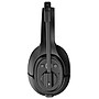 EKSAtelecom H1 Pro Telecom Bluetooth Headset, Black (T-AM01-03)~#|#~5A95C61D-9D07-4463-9BD83749550F2A49_sc7