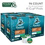 Caribou Blend Decaf Coffee Keurig® K-Cup® Pods, Medium Roast, 96/Carton (10311)~#|#~5A974EB8-275B-4B10-B2B1A29438FD4819_sc7