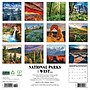 2026 Willow Creek National Parks of the West 12" x 12" Monthly Wall Calendar (52143)~#|#~5A97DFE3-9BC5-44BE-AA492EC082EAAB5C_sc7