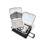 Samsonite Silhouette 17 27.5" Suitcase, 4-Wheeled Spinner, TSA Checkpoint Friendly, Black (139017-1041)~#|#~5A992183-B57C-4633-AE71D8420E1ECA67_sc7