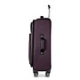 Skyway Luggage Epic 24" Suitcase, 8-Wheeled Spinner, Plum (450-24"555-4VP)~#|#~5A998D6C-6055-404C-846E770587982628_sc7