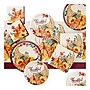 Say Hooray! Fall Feast Tableware Kit, Multicolored, 49/Pack (DTC9389E2A)~#|#~5A99EA89-E1F0-4530-81AE747B4DDFCA74_sc7