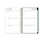 2025-2026 Blue Sky Greta 3.625" x 6.125" Academic Year Weekly & Monthly Planner, Plastic Cover, Multicolored (151129)~#|#~5A9B57D8-C3DB-4203-94377EE68A1C8F50_sc7