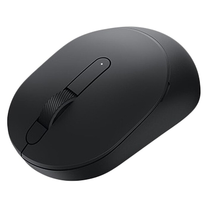 Dell Mobile Wireless Optical USB Mouse, Black (MS3320W-BLK) | Staples