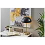 Adesso Bowie Table Lamp, Antique Brass (5132-01)~#|#~5A9F4FAF-3720-4F34-95F34979015BF611_sc7