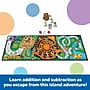 Learning Resources Math Island! Addition and Subtraction Game (LER5025)~#|#~5AA13759-D695-4B58-9AC511BD95AED158_sc7